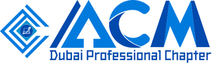 Dubai ACM Chapter